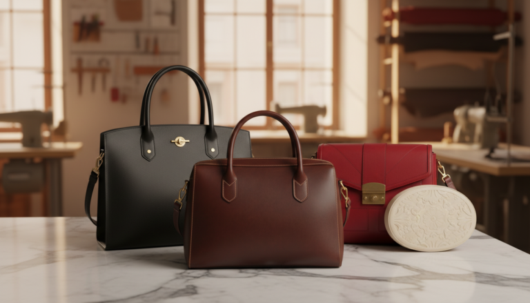 what makes italian leather bags better than other brands