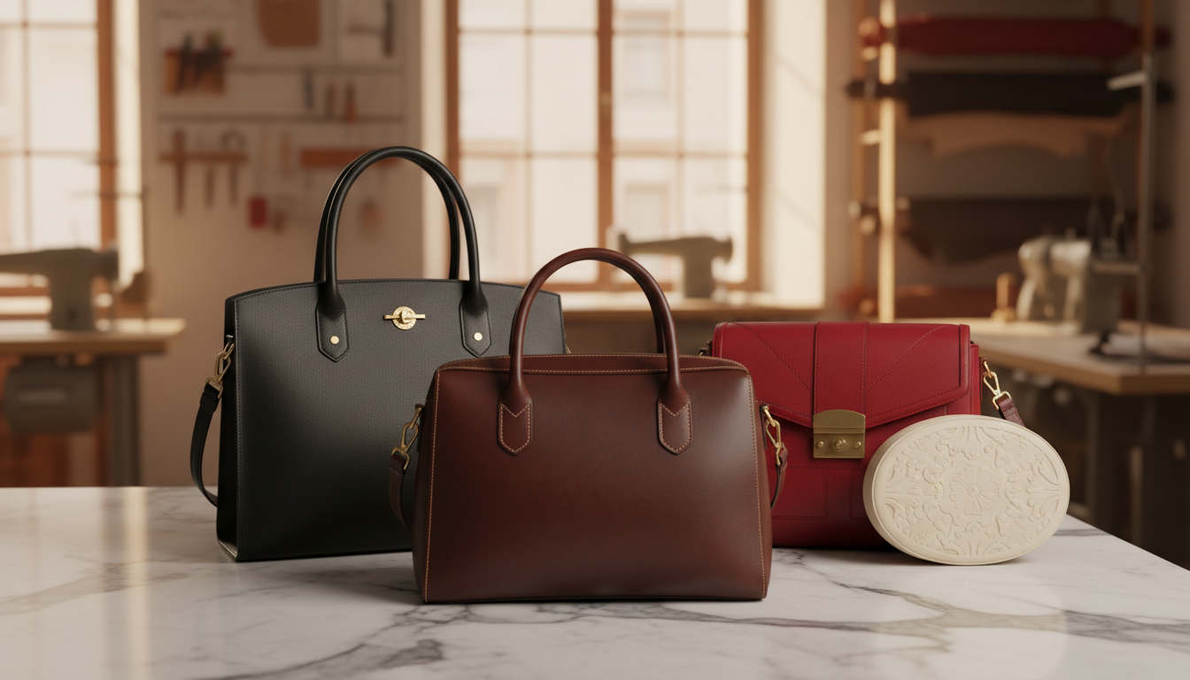 what makes italian leather bags better than other brands